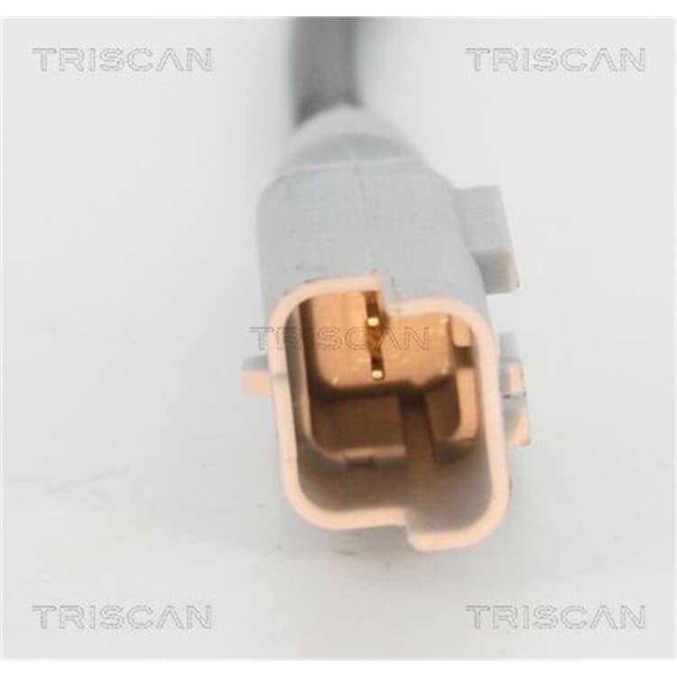 Triscan Raddrehzahlsensor hinten Audi Seat Skoda VW von TRISCAN