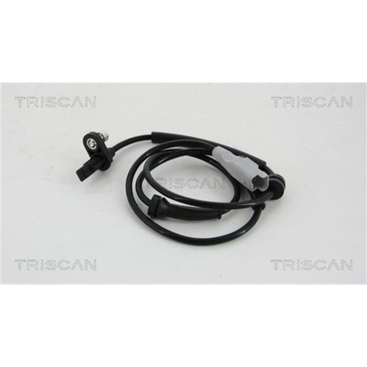 Triscan Raddrehzahlsensor Hinten Citroen Berlingo C4 Peugeot 5008 Partner Triscan Raddrehzahlsensor Hinten Citroen Berlingo C4 Peugeot 5008 Partner von TRISCAN
