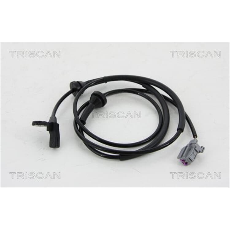 Triscan Raddrehzahlsensor hinten Citroen C4 Ds4 DS Ds Peugeot 307 308 von TRISCAN