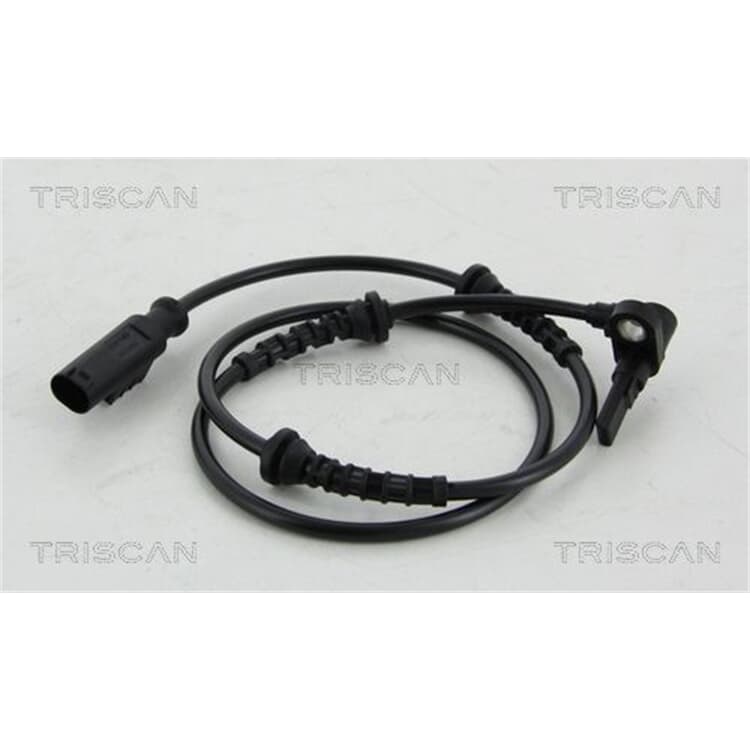 Triscan Raddrehzahlsensor Hinten Ford Transit Triscan Raddrehzahlsensor Hinten Ford Transit von TRISCAN