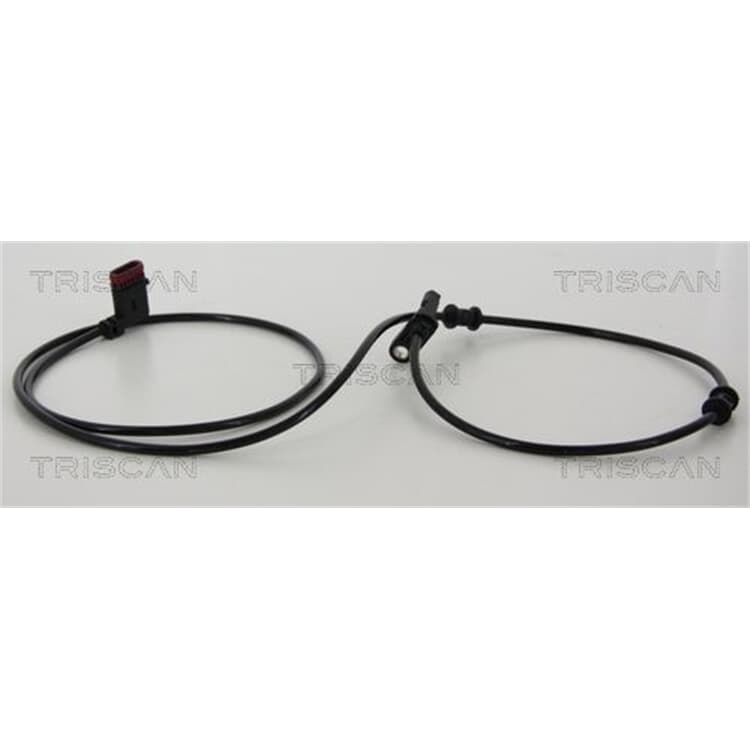 Triscan Raddrehzahlsensor hinten Mercedes Cls E-Klasse von TRISCAN