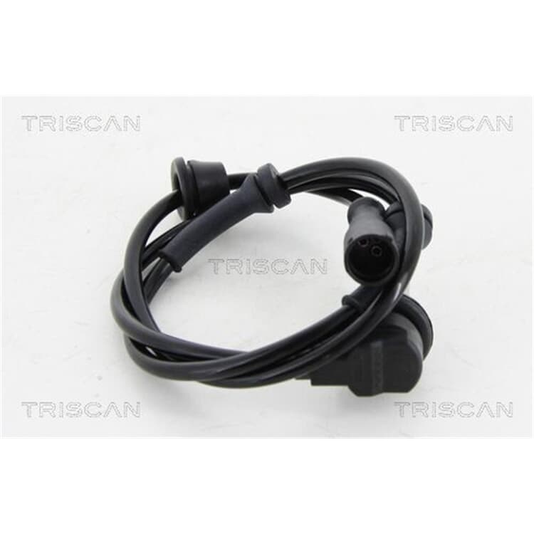 Triscan Raddrehzahlsensor Vorne Audi A6 Triscan Raddrehzahlsensor Vorne Audi A6 von TRISCAN