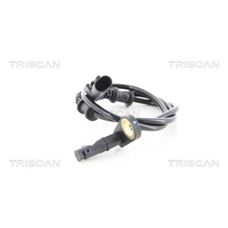 Triscan Raddrehzahlsensor Vorne Mercedes Cls E-Klasse Sl Triscan Raddrehzahlsensor Vorne Mercedes Cls E-Klasse Sl von TRISCAN