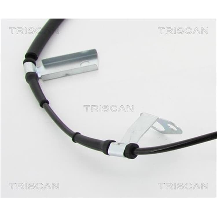 Triscan Raddrehzahlsensor vorne Subaru Justy Suzuki Ignis Wagon von TRISCAN