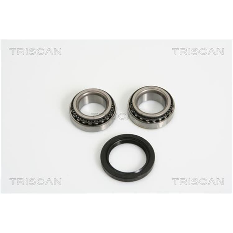 Triscan Radlager Hinten Ford Escort Fiesta KA Orion Triscan Radlager Hinten Ford Escort Fiesta KA Orion von TRISCAN