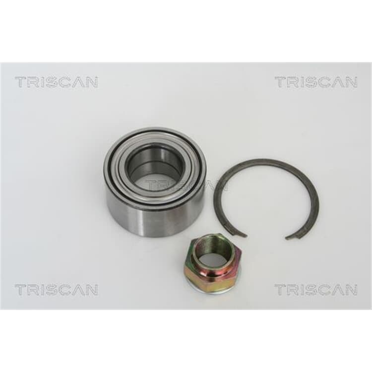 Triscan Radlager vorne Alfa Romeo Citroen Fiat Lancia von TRISCAN