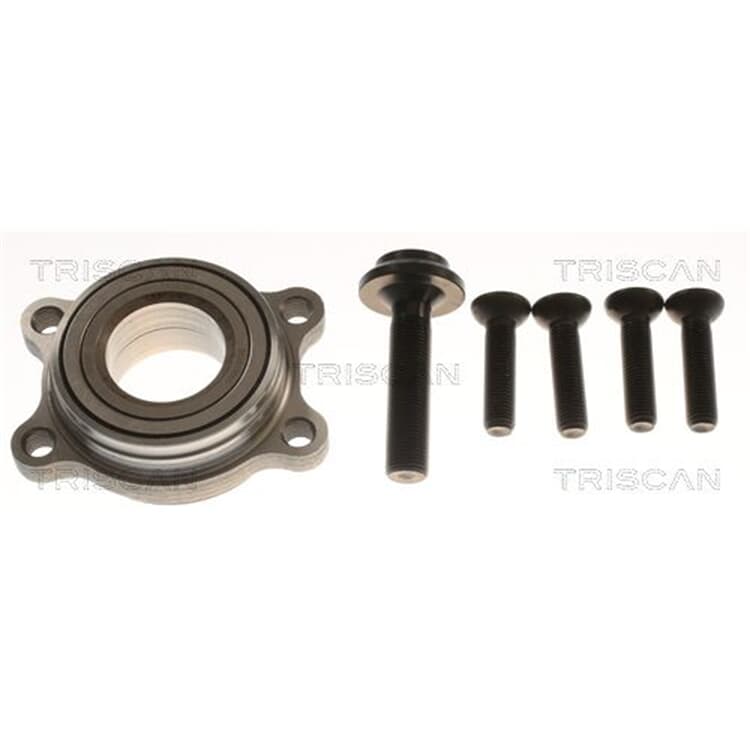 Triscan Radlager Vorne Audi A3 A4 A6 A8 TT Seat Exeo VW Bora Golf Triscan Radlager Vorne Audi A3 A4 A6 A8 TT Seat Exeo VW Bora Golf von TRISCAN