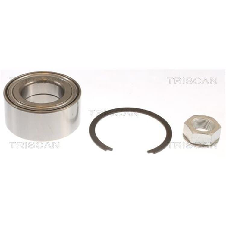 Triscan Radlager Vorne Citroen C8 Fiat Ulysse Lancia Phedra Peugeot 807 Triscan Radlager Vorne Citroen C8 Fiat Ulysse Lancia Phedra Peugeot 807 von TRISCAN