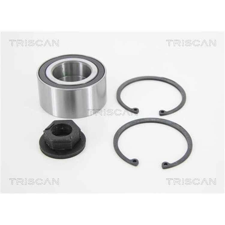 Triscan Radlager Vorne Ford Cougar Mondeo 1 2 Triscan Radlager Vorne Ford Cougar Mondeo 1 2 von TRISCAN