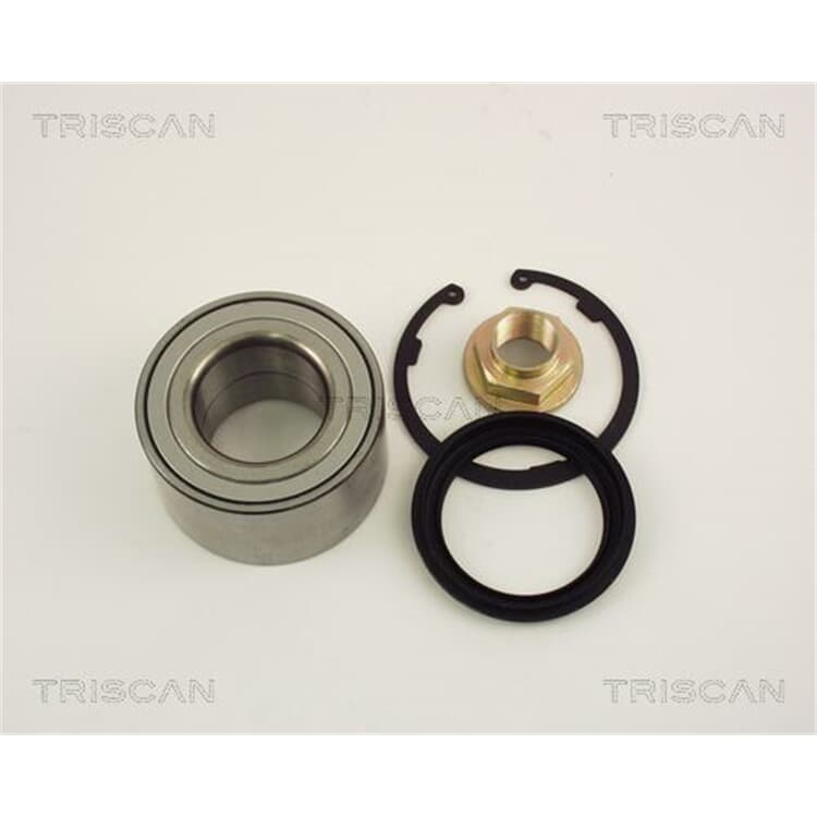 Triscan Radlager Vorne Ford Kia Mazda Triscan Radlager Vorne Ford Kia Mazda von TRISCAN
