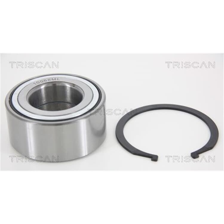 Triscan Radlager Vorne Hyundai Grandeur Highway Trajet Kia Opirus Triscan Radlager Vorne Hyundai Grandeur Highway Trajet Kia Opirus von TRISCAN