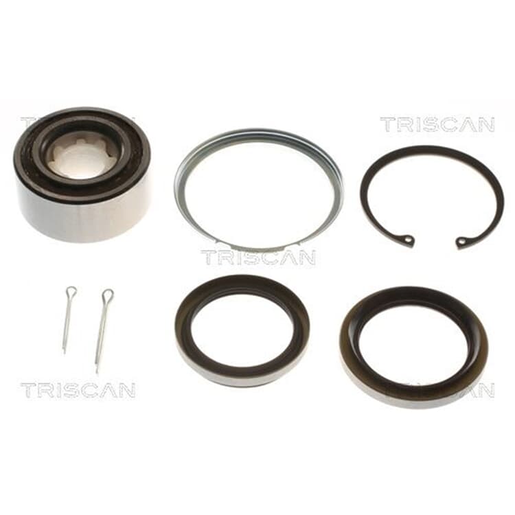 Triscan Radlager Vorne Toyota Camry Carina Celica Corolla Mr2 Rav Triscan Radlager Vorne Toyota Camry Carina Celica Corolla Mr2 Rav von TRISCAN