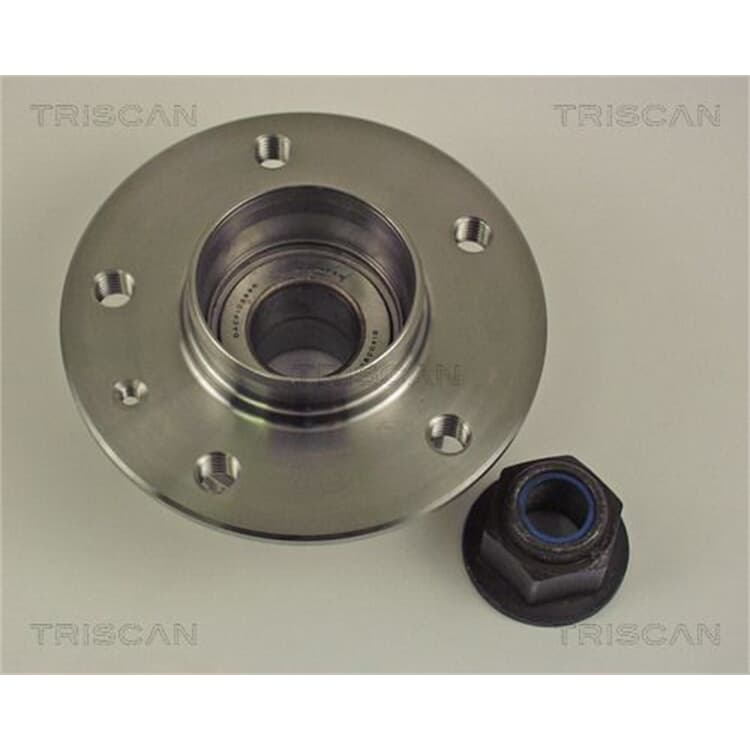 Triscan Radlager Vorne VW Golf Jetta Scirocco 1.1 1.3 1.6 1.51.8 Triscan Radlager Vorne VW Golf Jetta Scirocco 1.1 1.3 1.6 1.51.8 von TRISCAN