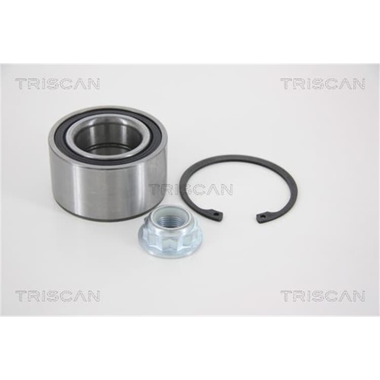 Triscan Radlager Vorne Oder Hinten Audi Seat Skoda VW Triscan Radlager Vorne Oder Hinten Audi Seat Skoda VW von TRISCAN