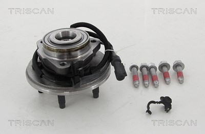 Triscan Radlagersatz [Hersteller-Nr. 853080004] für Ford Usa von TRISCAN