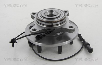 Triscan Radlagersatz [Hersteller-Nr. 853080034] für Chevrolet von TRISCAN