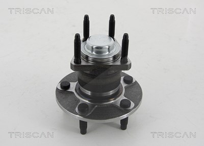 Triscan Radlagersatz [Hersteller-Nr. 853080035] für Ford Usa von TRISCAN