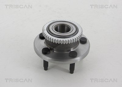 Triscan Radlagersatz [Hersteller-Nr. 853080042] für Ford Australia, Ford Usa von TRISCAN