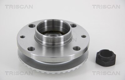 Triscan Radlagersatz [Hersteller-Nr. 853010233] für Abarth, Alfa Romeo, Fiat, Lancia von TRISCAN