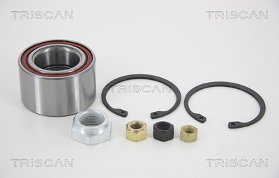 Triscan Radlagersatz [Hersteller-Nr. 853029101] für Audi, VW von TRISCAN