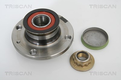 Triscan Radlagersatz [Hersteller-Nr. 853029222] für Audi, VW von TRISCAN