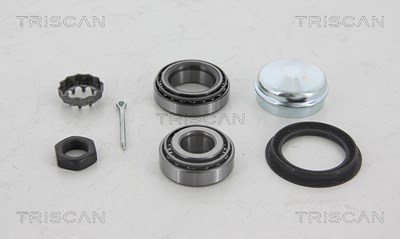 Triscan Radlagersatz [Hersteller-Nr. 853029238] für Audi, VW von TRISCAN