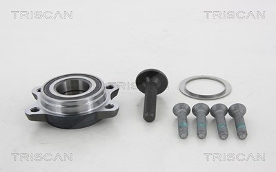 Triscan Radlagersatz [Hersteller-Nr. 853029234] für Audi von TRISCAN