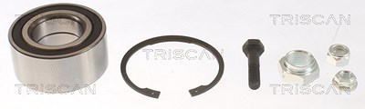 Triscan Radlagersatz [Hersteller-Nr. 853029004] für Audi von TRISCAN