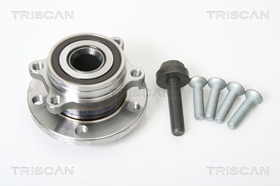 Triscan Radlagersatz [Hersteller-Nr. 853029010] für Audi, Seat, Skoda, VW von TRISCAN