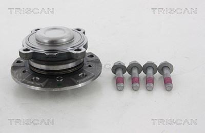 Triscan Radlagersatz [Hersteller-Nr. 853011125] für BMW von TRISCAN