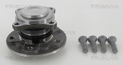 Triscan Radlagersatz [Hersteller-Nr. 853011236] für BMW von TRISCAN