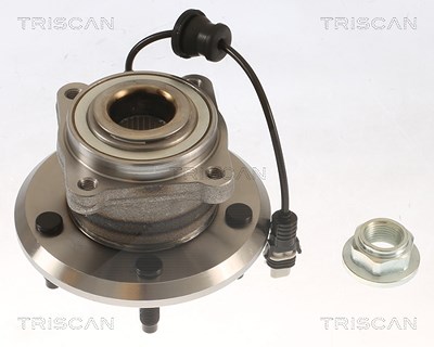 Triscan Radlagersatz [Hersteller-Nr. 853021211] für Chevrolet, Opel von TRISCAN