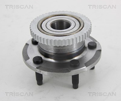 Triscan Radlagersatz [Hersteller-Nr. 853080036] für Chevrolet von TRISCAN