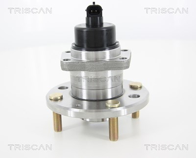 Triscan Radlagersatz [Hersteller-Nr. 853021207] für Chevrolet, Gm Korea von TRISCAN