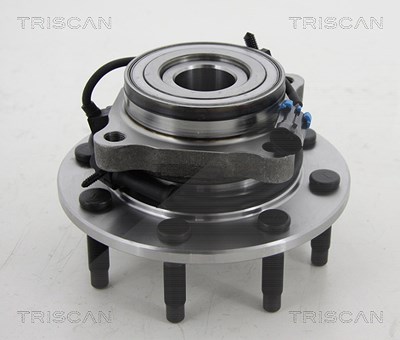 Triscan Radlagersatz [Hersteller-Nr. 853080005] für Chevrolet von TRISCAN