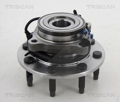 Triscan Radlagersatz [Hersteller-Nr. 853080005] für Chevrolet, Gmc von TRISCAN