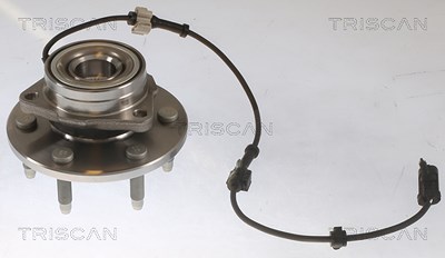 Triscan Radlagersatz [Hersteller-Nr. 853080002] für Cadillac, Chevrolet, Gmc von TRISCAN
