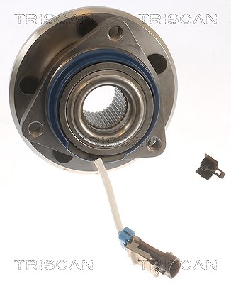 Triscan Radlagersatz [Hersteller-Nr. 853024113] für Cadillac, Chevrolet, Opel, Vauxhall von TRISCAN