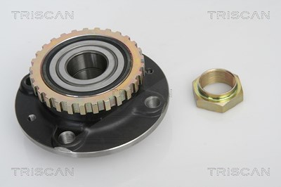 Triscan Radlagersatz [Hersteller-Nr. 853028216] für Citroën, Peugeot von TRISCAN