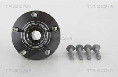 Triscan Radlagersatz [Hersteller-Nr. 853010156] für Citroën, Mitsubishi, Peugeot von TRISCAN