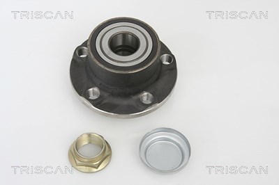 Triscan Radlagersatz [Hersteller-Nr. 853010258] für Citroën, Fiat, Lancia, Peugeot von TRISCAN