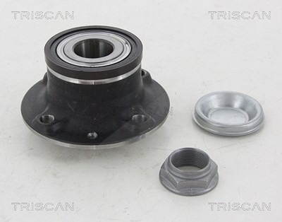 Triscan Radlagersatz [Hersteller-Nr. 853028238] für Citroën, Ds, Peugeot von TRISCAN