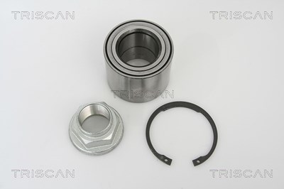 Triscan Radlagersatz [Hersteller-Nr. 853010259] für Citroën, Fiat, Peugeot von TRISCAN