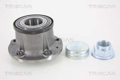 Triscan Radlagersatz [Hersteller-Nr. 853010263] für Citroën, Fiat, Opel, Peugeot von TRISCAN