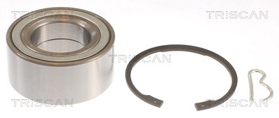 Triscan Radlagersatz [Hersteller-Nr. 853010126] für Citroën, Fiat, Lancia, Peugeot von TRISCAN