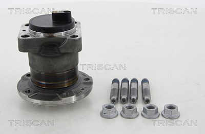 Triscan Radlagersatz [Hersteller-Nr. 853010275] für Citroën, Fiat, Peugeot von TRISCAN