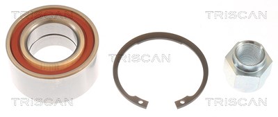 Triscan Radlagersatz [Hersteller-Nr. 853010123] für Citroën, Peugeot von TRISCAN