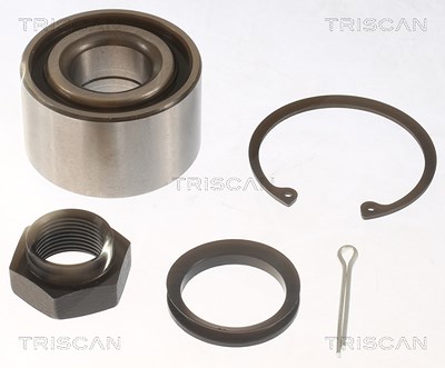 Triscan Radlagersatz [Hersteller-Nr. 853010234] für Citroën, Peugeot von TRISCAN