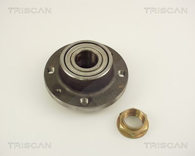 Triscan Radlagersatz [Hersteller-Nr. 853028215] für Citroën, Peugeot von TRISCAN