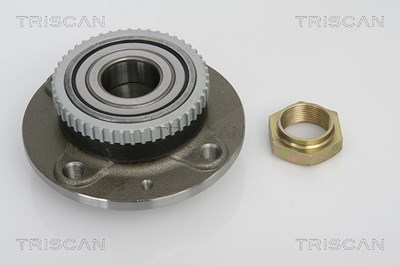 Triscan Radlagersatz [Hersteller-Nr. 853038211] für Citroën von TRISCAN